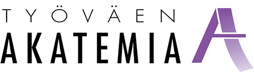 työväen-akatemia-logo